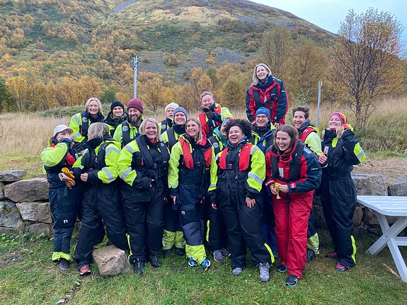 Bilde 6 av 10 i jobbannonse-galleriet