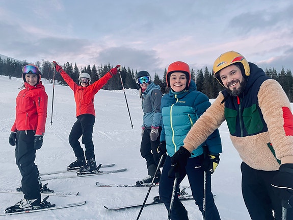 Bilde 7 av 10 i jobbannonse-galleriet