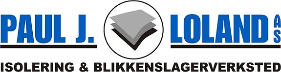 Paul J. Loland AS logo