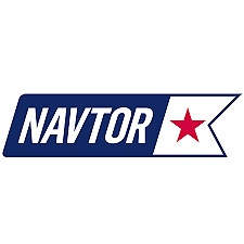 NAVTOR logo