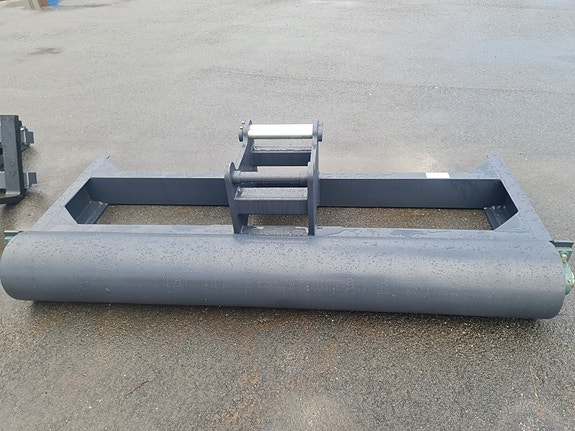 TILBUD - 10%: Agroquip Heavy duty avretter