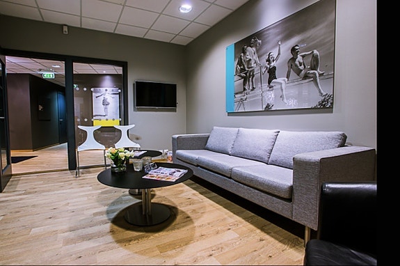 Bilde 1 av 8 i jobbannonse-galleriet