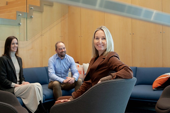 Bilde 2 av 2 i jobbannonse-galleriet