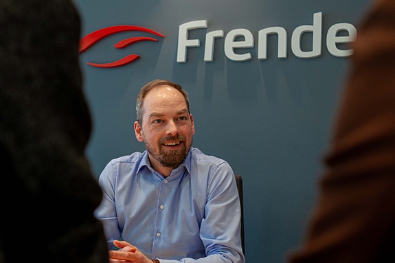 Bilde 1 av 2 i jobbannonse-galleriet