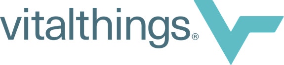 Vitalthings logo