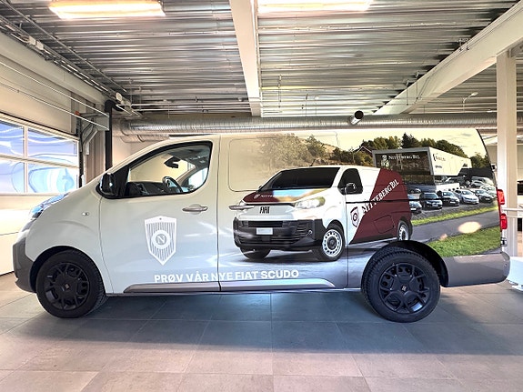 Fiat Scudo 3 of 5