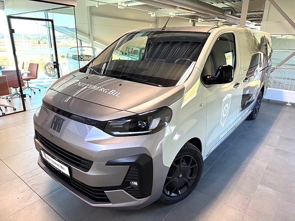 Fiat Scudo 2 of 5