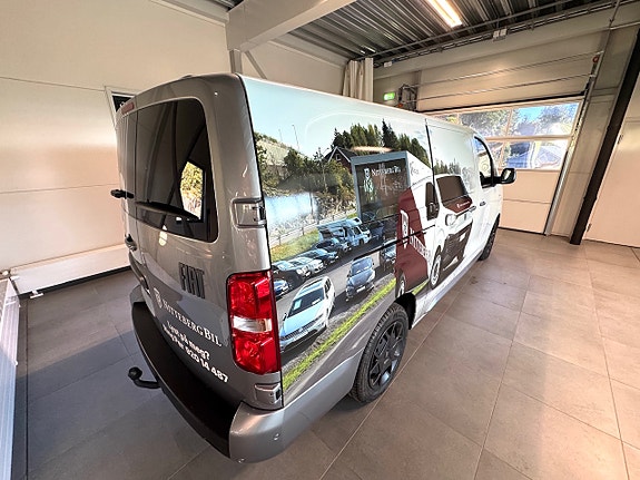 Fiat Scudo 6 of 13