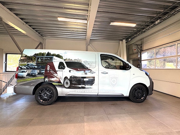 Fiat Scudo 8 of 13