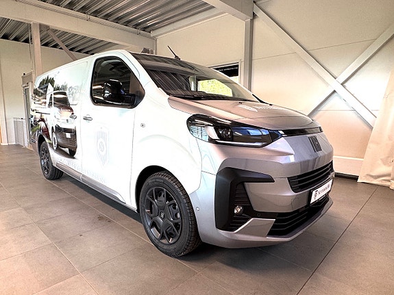 Fiat Scudo 9 of 13