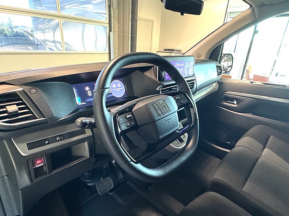 Fiat Scudo 12 of 13