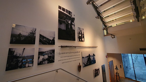 Del av framtidsretta konsern med djupe røter og store mulegheiter.