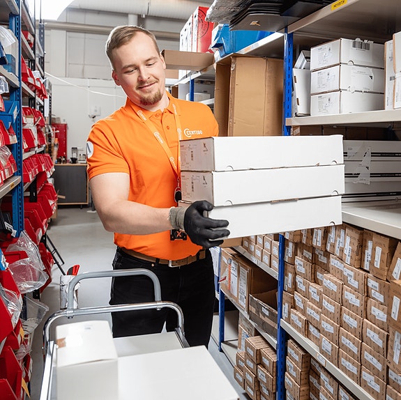 Bilde 1 av 1 i jobbannonse-galleriet