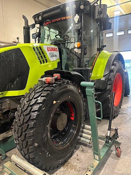 Bilde 2 av 3 i jobbannonse-galleriet