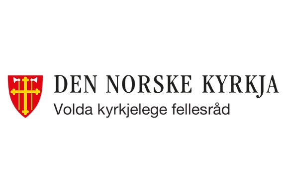 Volda kyrkjelege fellesråd logo