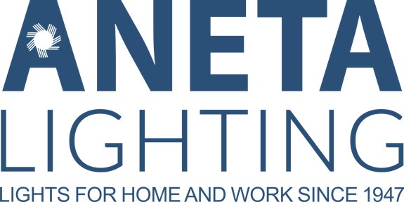 Aneta Lighting AS member of Byggma Group logo