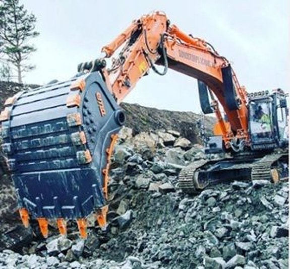 Bilde 1 av 8 i jobbannonse-galleriet