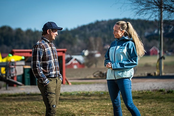 Bilde 2 av 5 i jobbannonse-galleriet