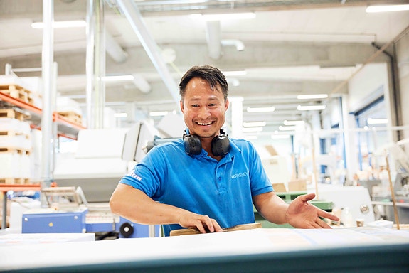 Bilde 3 av 9 i jobbannonse-galleriet