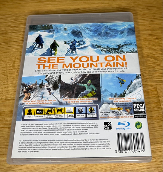 Product image 2 of 3