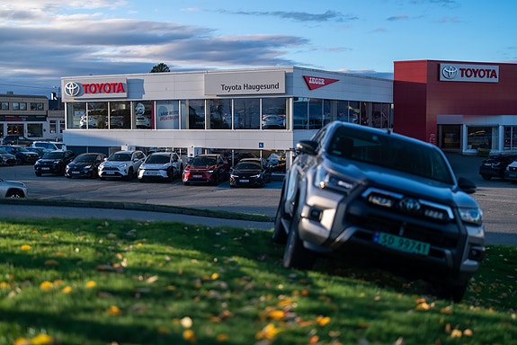 Bilde 2 av 2 i jobbannonse-galleriet