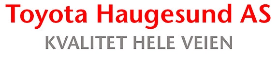 Toyota Haugesund A.S logo