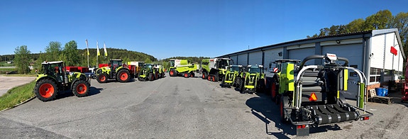 Bilde 1 av 3 i jobbannonse-galleriet