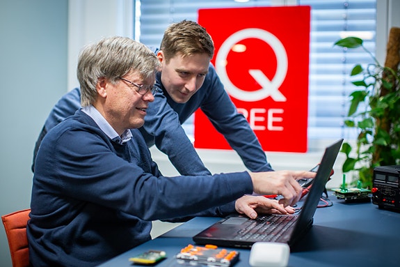 Bilde 4 av 10 i jobbannonse-galleriet