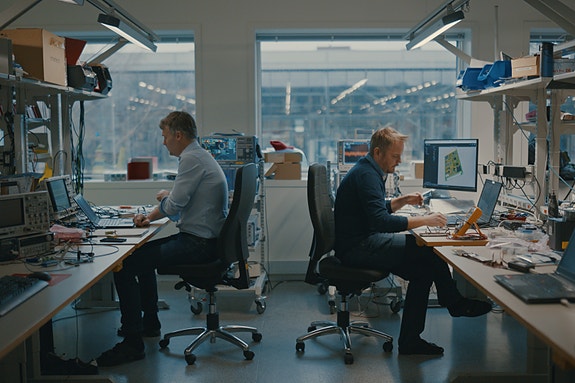 Bilde 7 av 10 i jobbannonse-galleriet