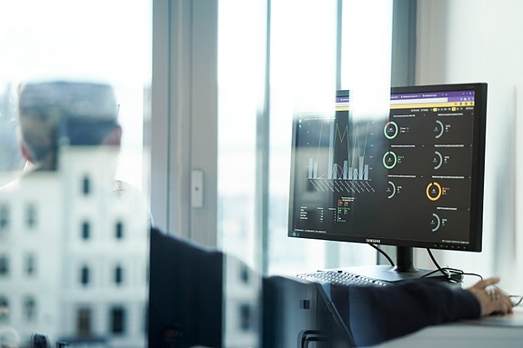 Bilde 5 av 10 i jobbannonse-galleriet