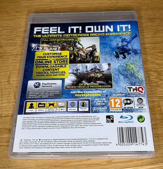 Product image 2 of 3