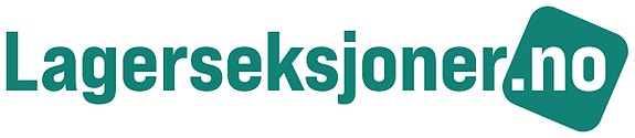 Lagerseksjoner AS logo