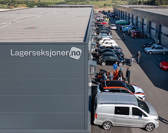 Bilde 6 av 8 i jobbannonse-galleriet