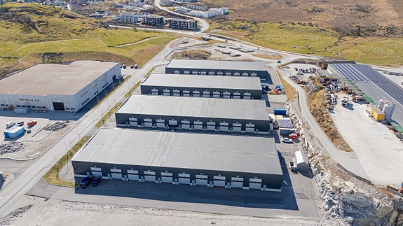 Bilde 1 av 8 i jobbannonse-galleriet