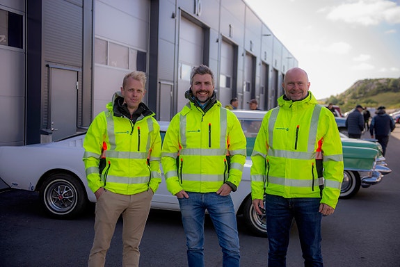 Bilde 8 av 8 i jobbannonse-galleriet