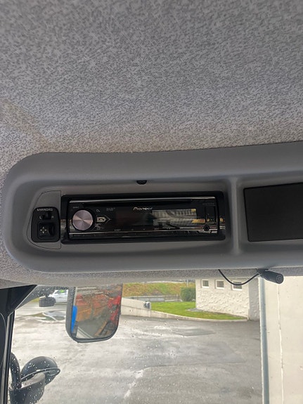 New Holland T6040 2011, kr 480 000,-