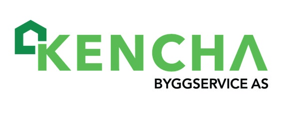 Kencha Byggservice AS logo