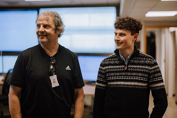 Bilde 4 av 4 i jobbannonse-galleriet