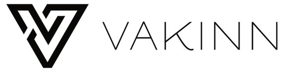 Vakinn AS logo