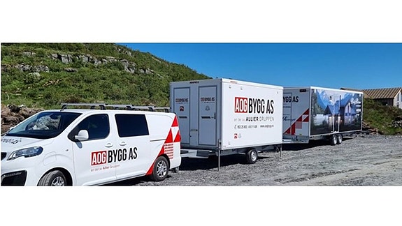 Bilde 1 av 1 i jobbannonse-galleriet