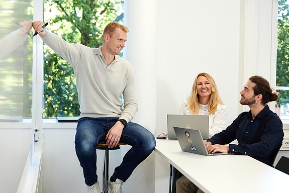 Bilde 9 av 9 i jobbannonse-galleriet