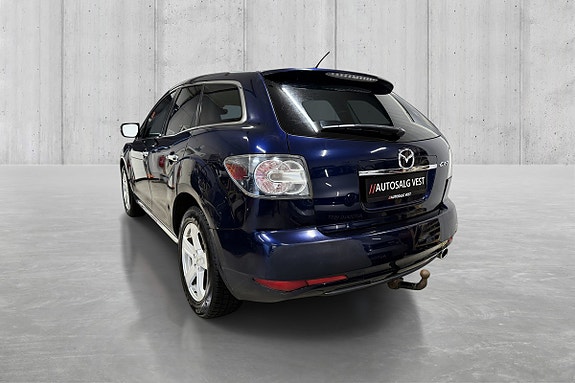 Mazda CX-7 3 of 5