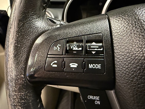 Mazda CX-7 15 of 30