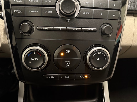 Mazda CX-7 26 of 30