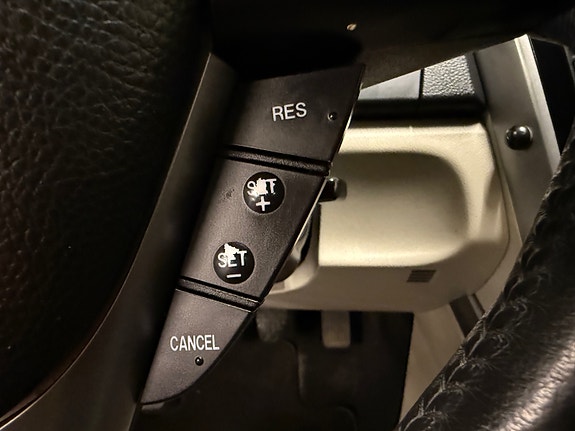 Mazda CX-7 18 of 30