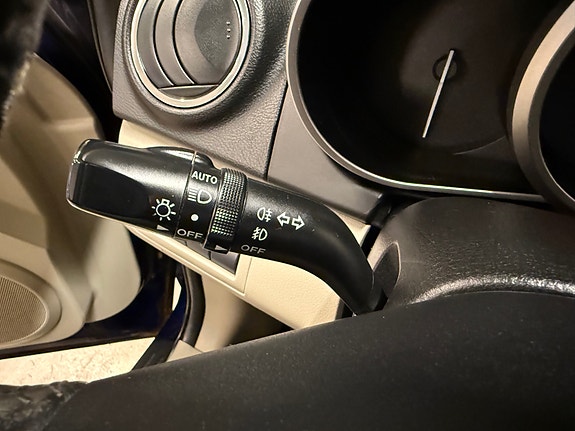 Mazda CX-7 19 of 30