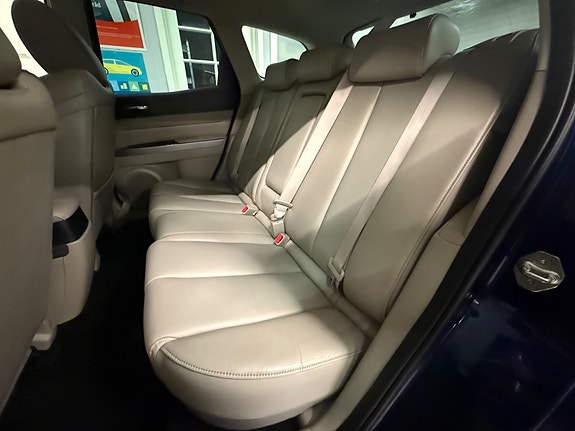 Mazda CX-7 30 of 30
