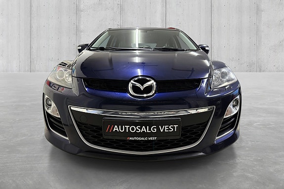 Mazda CX-7 2 of 5