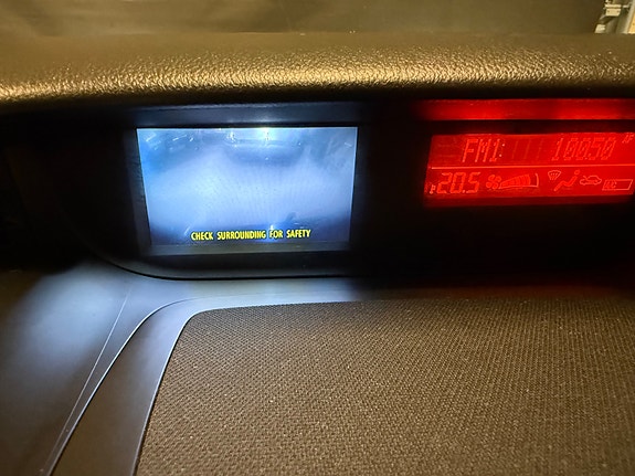 Mazda CX-7 24 of 30
