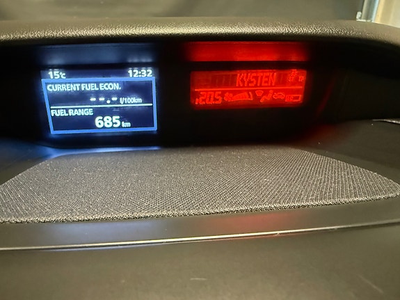 Mazda CX-7 23 of 30